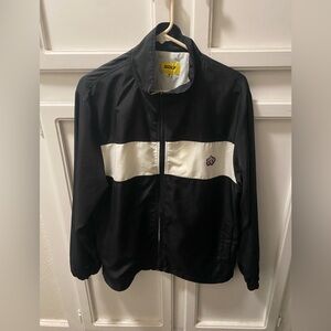 GOLF zip up jacket